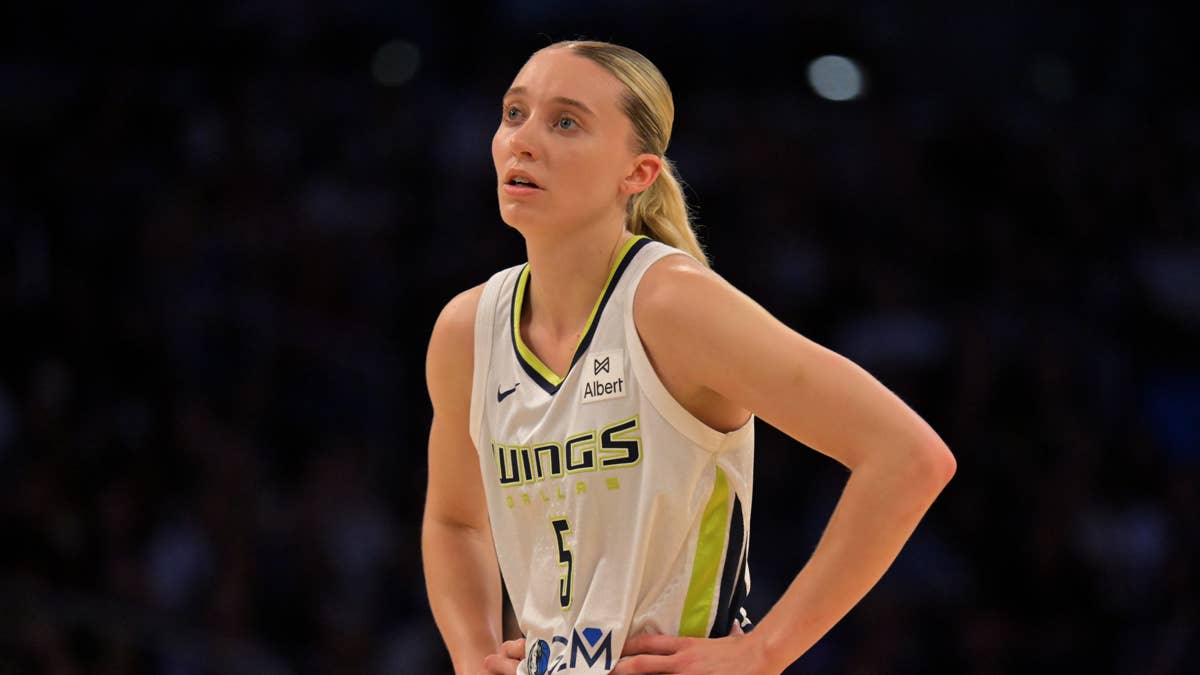 WNBA Makes Punishment Decision After Paige Bueckers, Angel Reese Incident