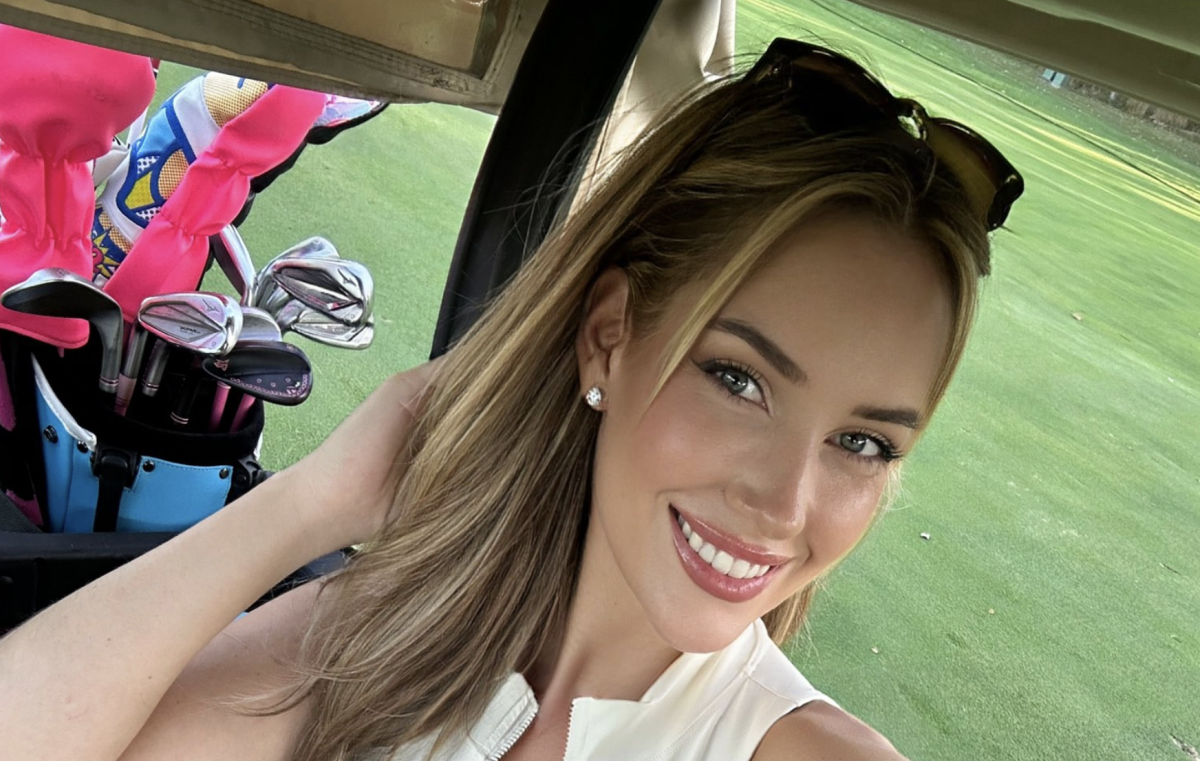 Prayers Are Pouring In For Paige Spiranac Tonight