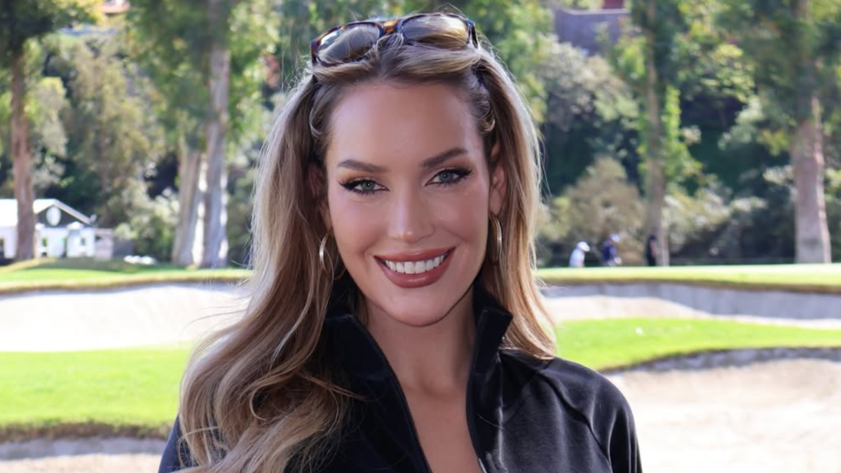 Paige Spiranac Warns Fans To Not Fall For Her Impersonators Online