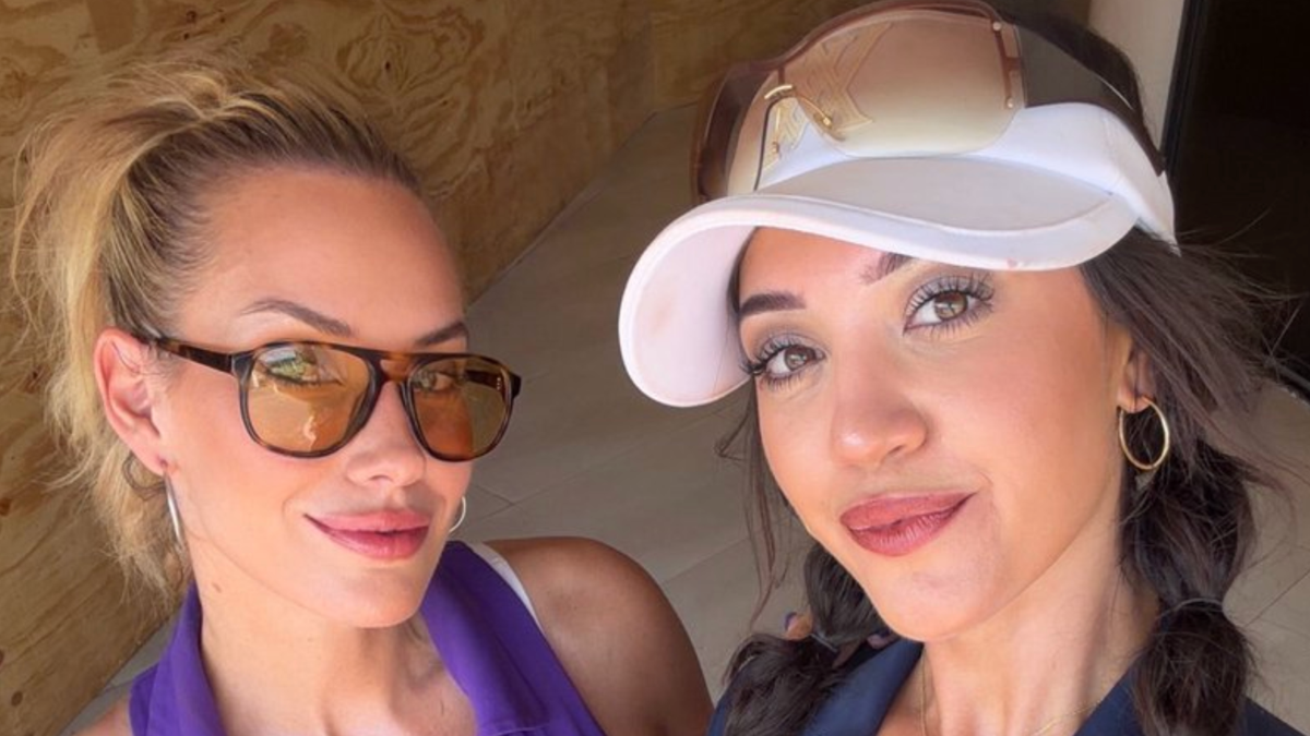 Paige Spiranac Teases Her 'Funniest' YouTube Golf Video Yet