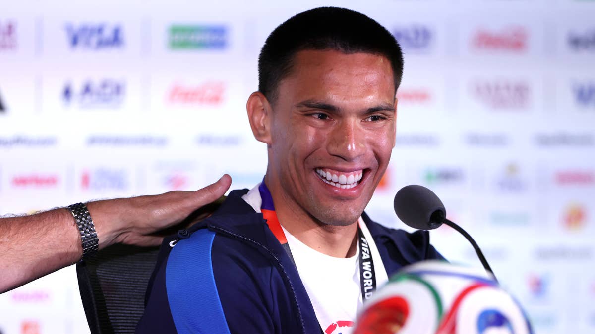 Does Paraguay Footballer Diego Gomez Have a Girlfriend? Inside His Family Life & Dating History