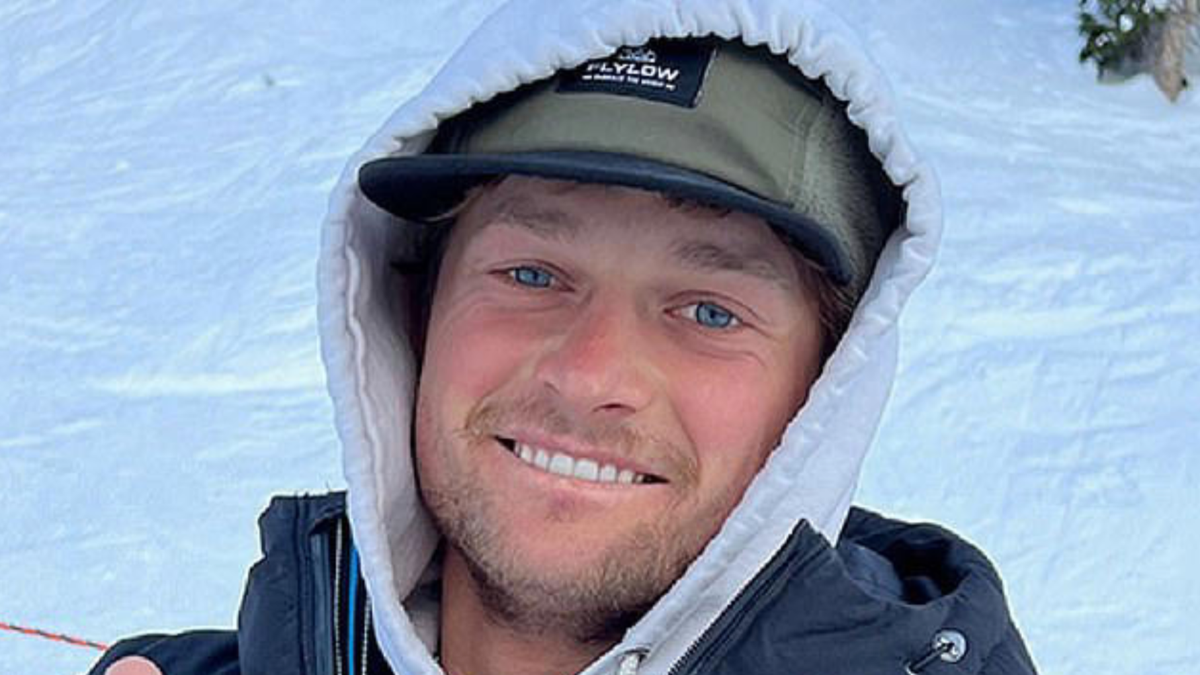 Beloved U.S. Skier Holden Parazette Found Dead at 26