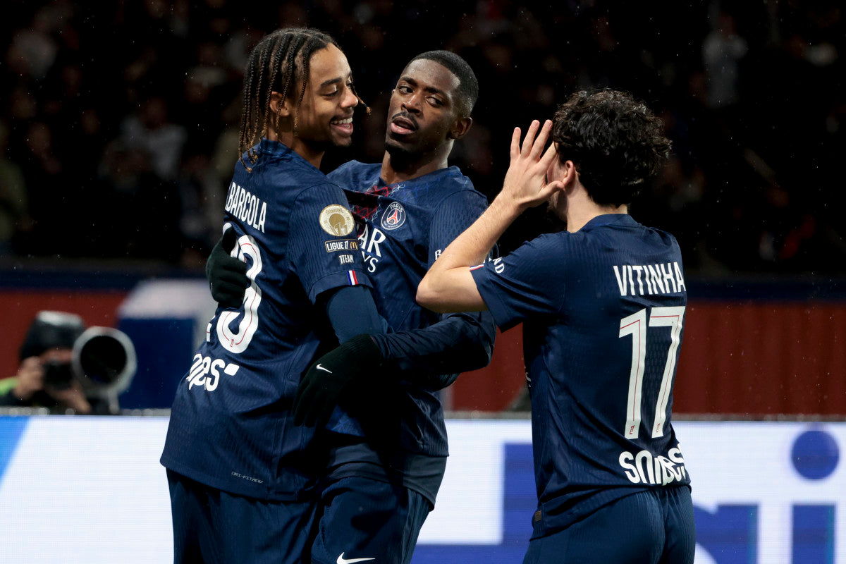 Sporting Lisbon vs PSG Lineups, Live Streaming, How & Where to Watch on TV