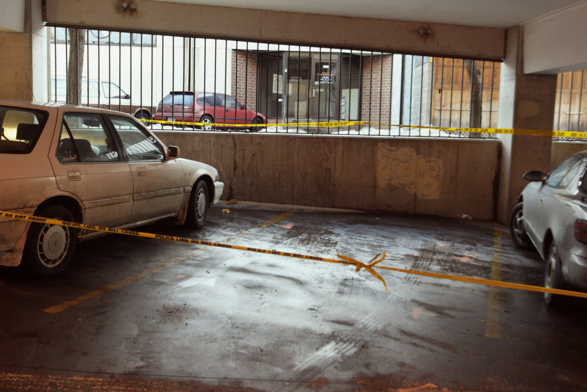 Two U.S. College Students Found Dead In 'Horrific' Parking Lot Scene