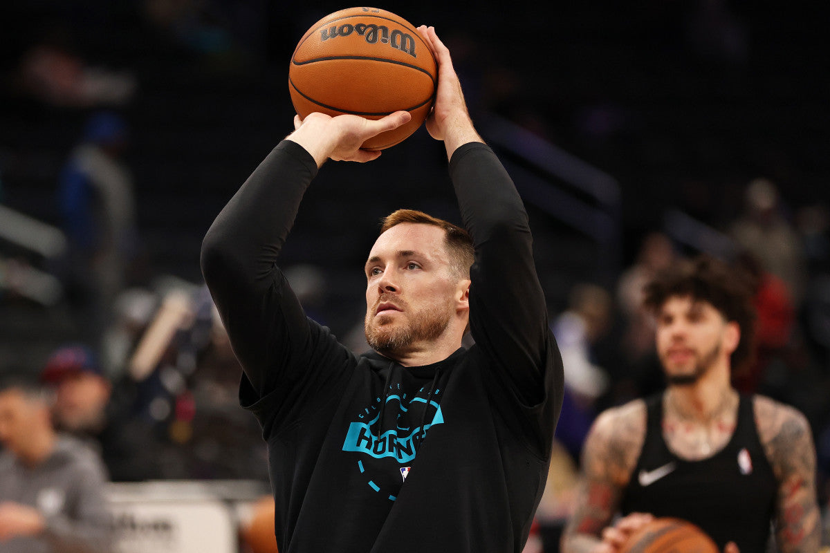 Hornets Reveal Key Injury Update for Knicks Game