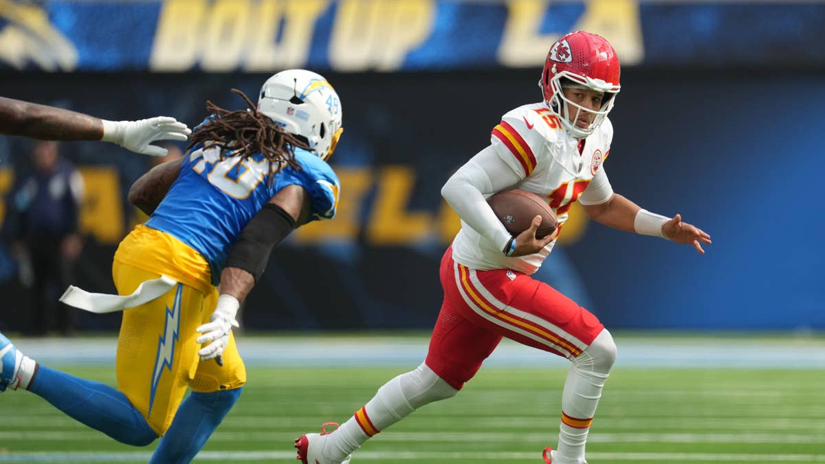 Chargers' Defensive Coordinator Likes What he's Seen From Bud Dupree