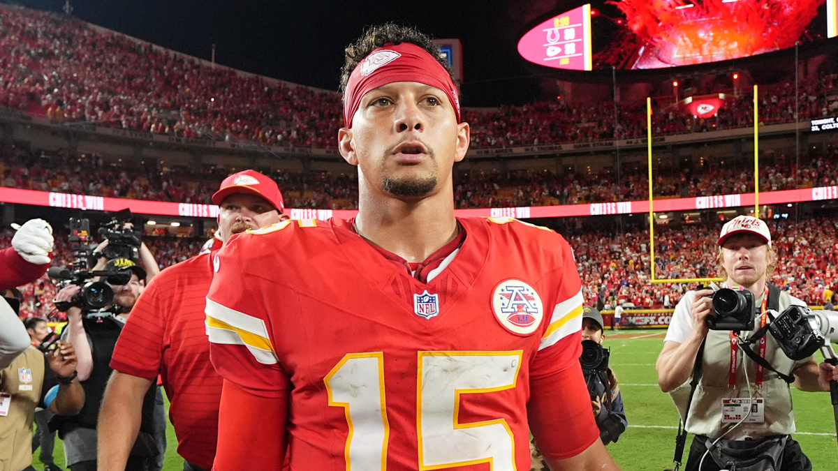 NFL Legend Tom Brady Gets 100% Real on What Makes Kansas City Chiefs Strong