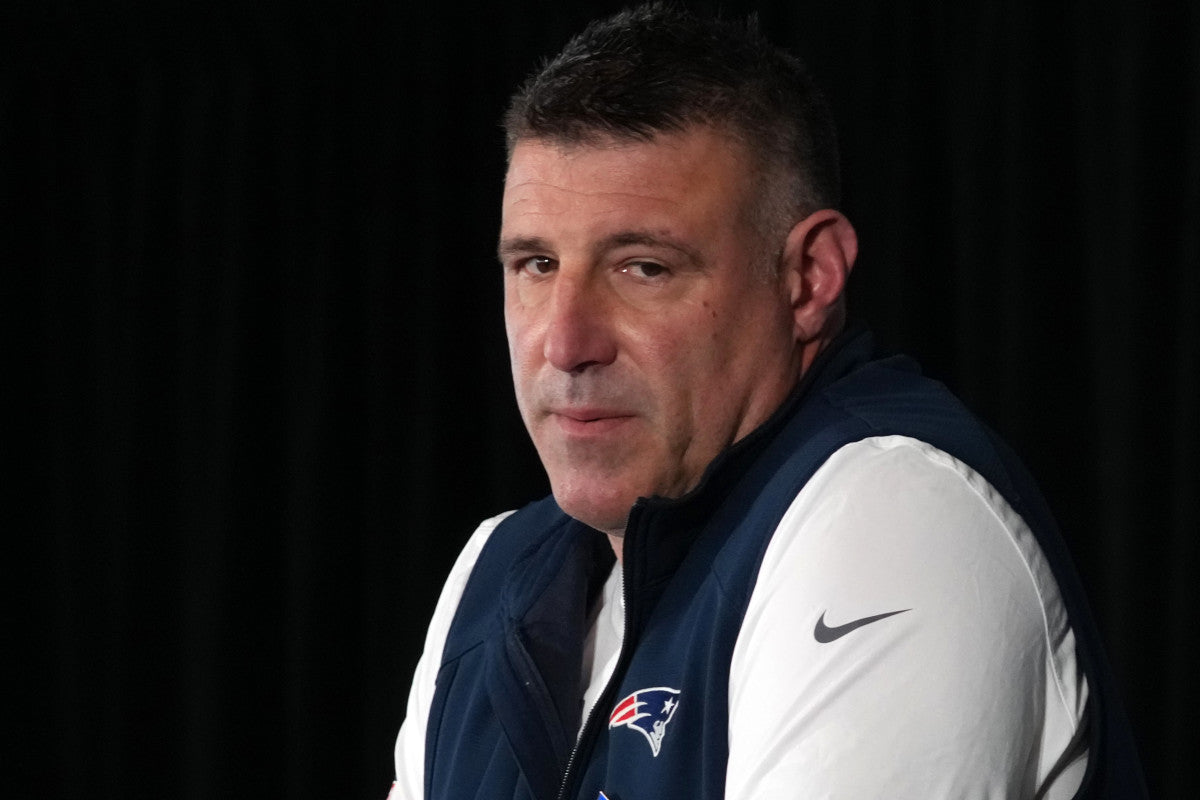 Patriots Projected to Draft Butkus Award Winner After Super Bowl Loss to Seattle
