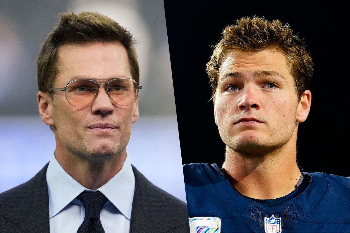 Patriots React to Tom Brady Decision Amid NFL Playoffs