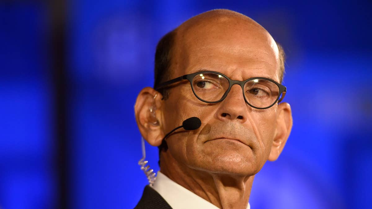 Paul Finebaum’s Net Worth: What Is the College Football Analyst's Salary?
