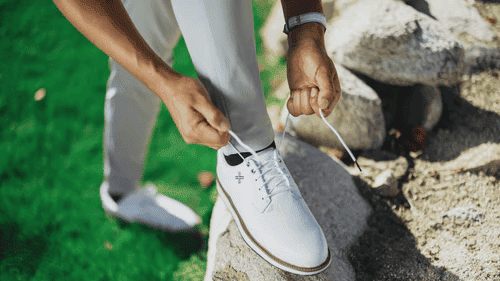 Father’s Day Golf Gift Ideas: Shoes, Layers And Apparel Dad Can Put To Use