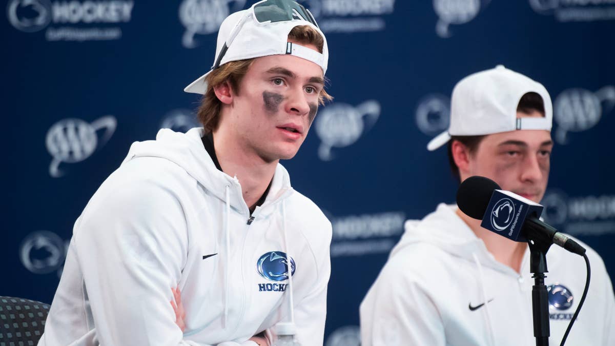 How Much Money Will Maple Leafs' Gevin McKenna Make Next?