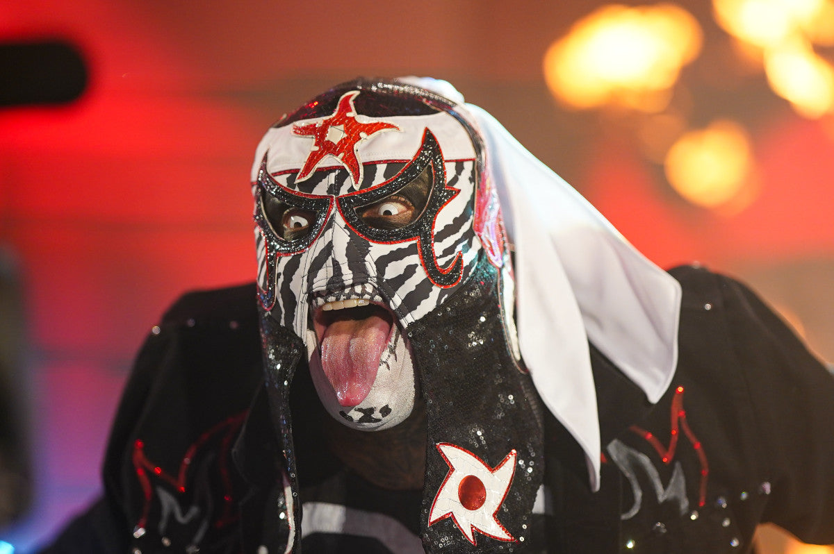 Penta, Danhausen, and Every Former AEW Talent Signed to WWE