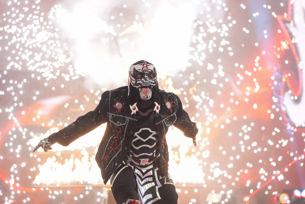 WWE Raw March 9, 2026: Start Time, Location & Full Card — What to Expect