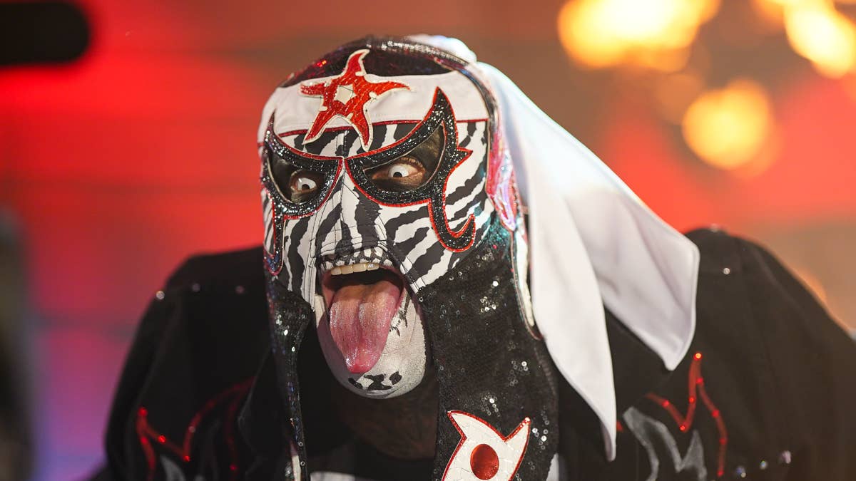 WWE Raw Tonight (August 10): Match Card, Start Time & How to Watch Live