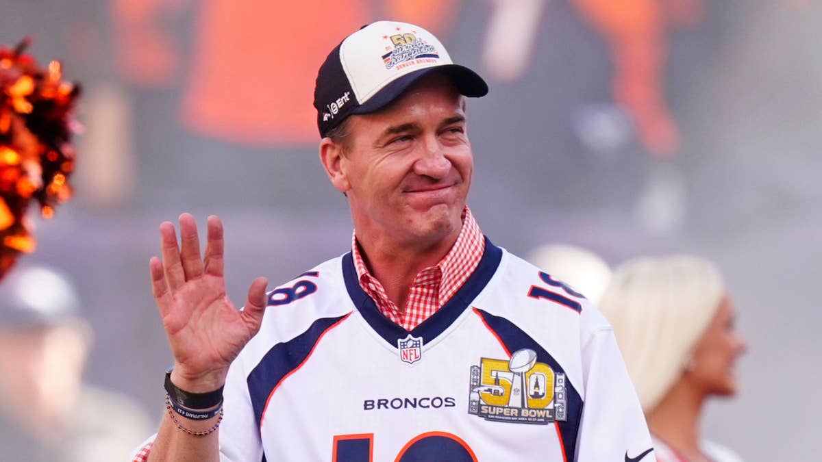 5 Best Quarterbacks in Denver Broncos History