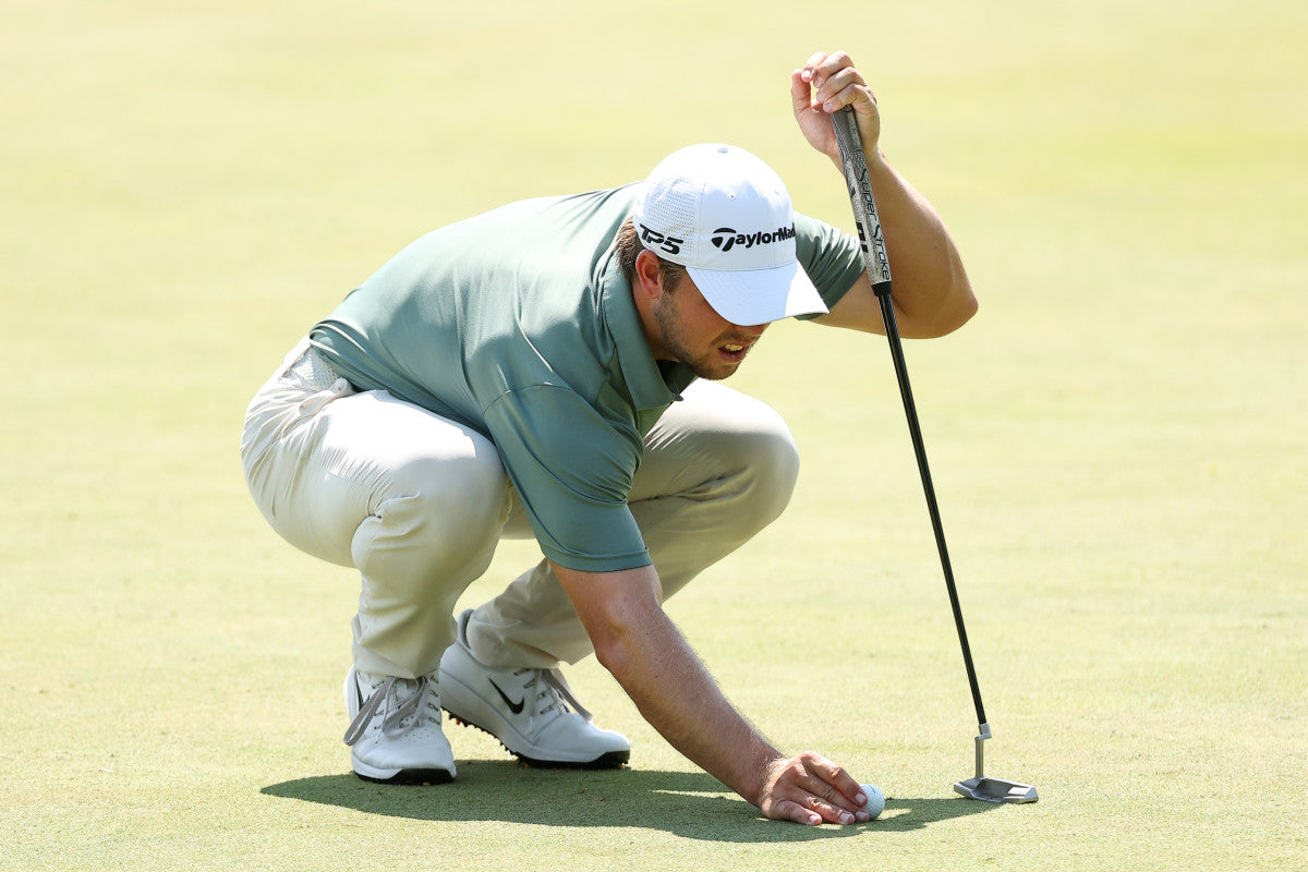 Fantasy Golf 101: Understanding the Impact of Weather and Tee Times