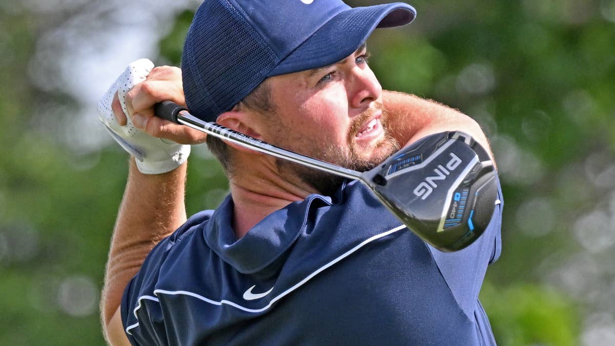 U.S. Open First-Timers Worth Watching At Shinnecock Hills