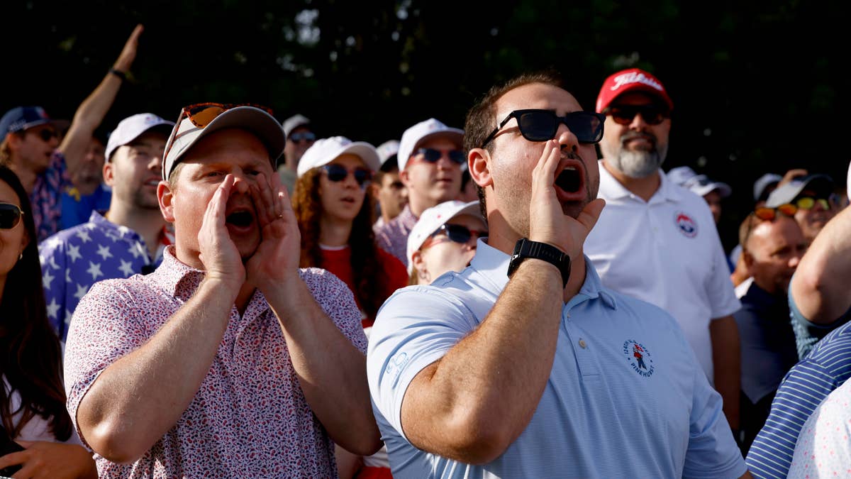 Golf Loves Its Heroes. It May Be Too Quick to Create Villains.