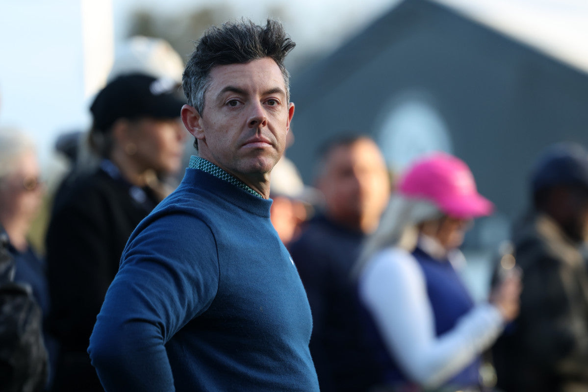 Rory McIlroy News Emerges Ahead of Masters