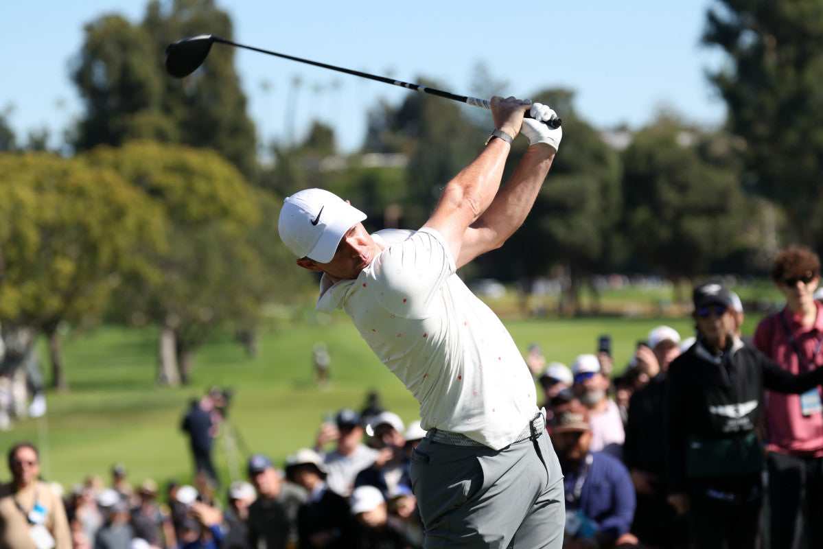 A Beginner’s Guide to 'Course Fit' In Fantasy Golf