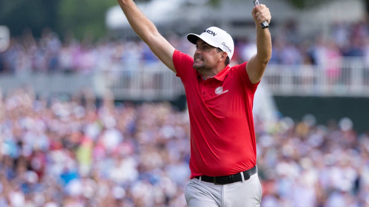 Travelers Championship Brings PGA Tour a Loaded No-Hangover Test
