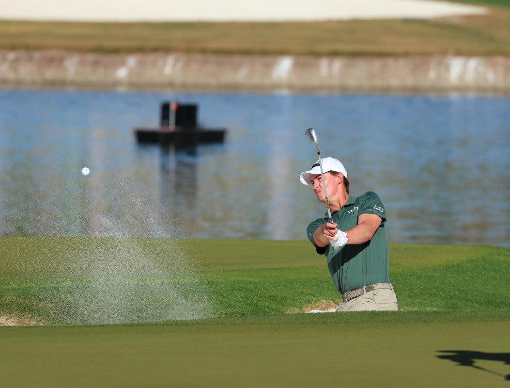 DFS Golf Lineup Checklist for Beginners