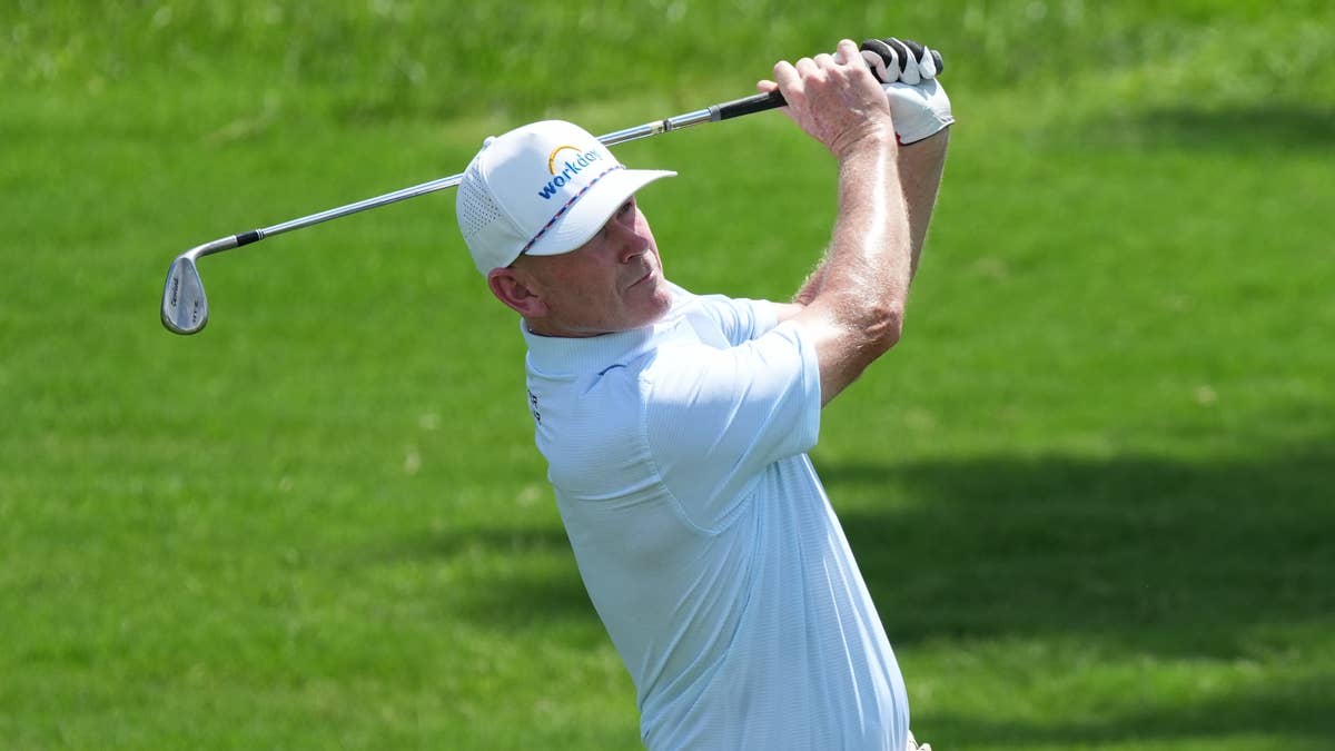 Brandt Snedeker Won't Let Age Decide His Presidents Cup Picks