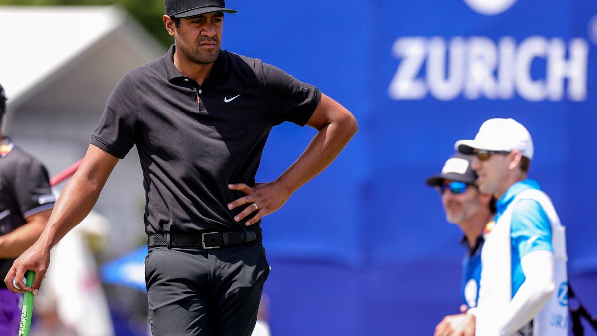 2026 Zurich Classic Best Bets: 5 Picks for TPC Louisiana