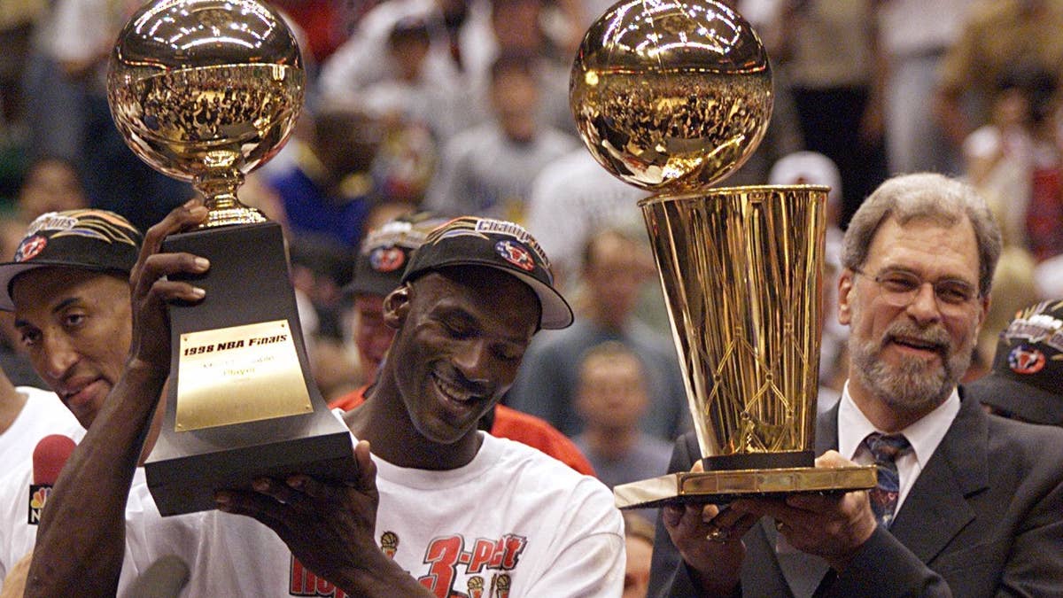 Best and Worst Coaches in Chicago Bulls History, Ranked