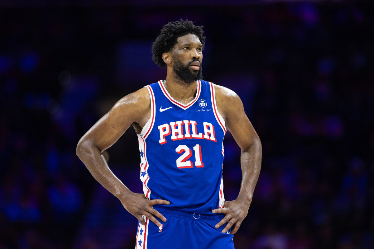 Fantasy Basketball Shutdown Watchlist 2026: Joel Embiid, Kawhi, and More One Injury Away