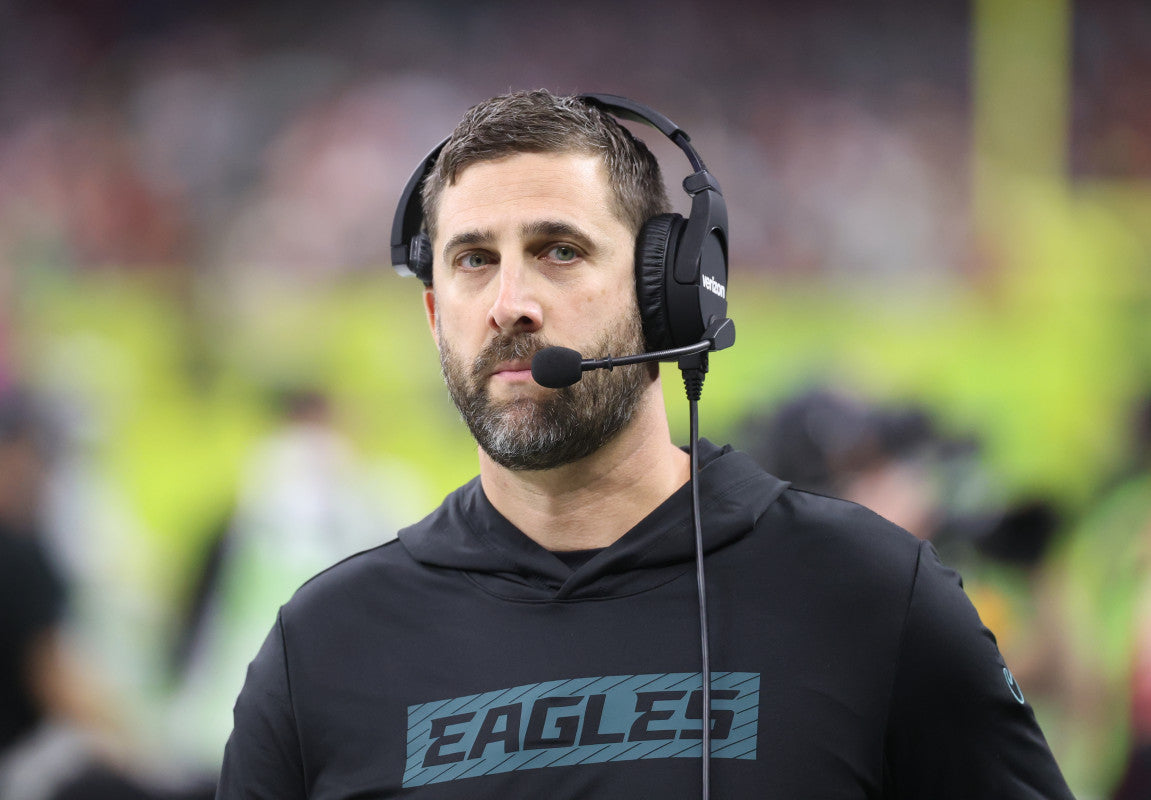 Nick Sirianni, Eagles Predicted to Lose Super Bowl Champion to Cowboys