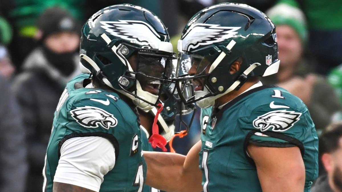 Updated Eagles 53-Man Roster Projection: New System Means New Personnel