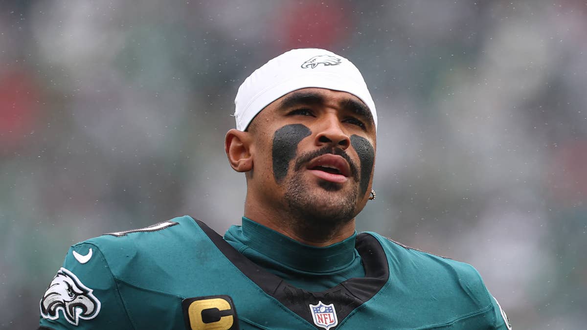 Eagles' Jalen Hurts Statement Left One Key Detail Unanswered About His Blood Clot