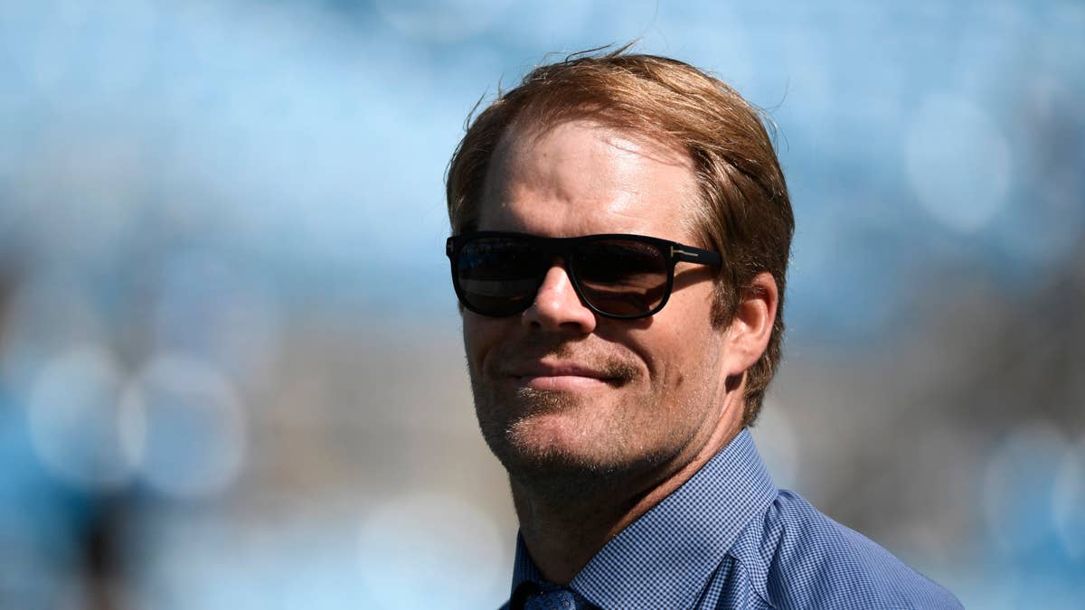 FOX Would Welcome Greg Olsen Taking Another Announcing Job