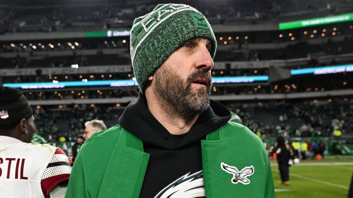 Eagles Announce Running Back Move After A.J. Brown Trade