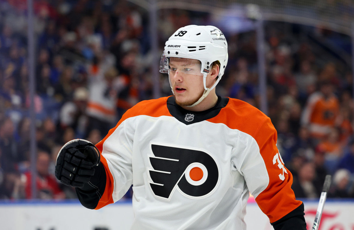 NHL Schedule Today, April 7: Games, Storylines, Wild Card Races and Playoff Picture