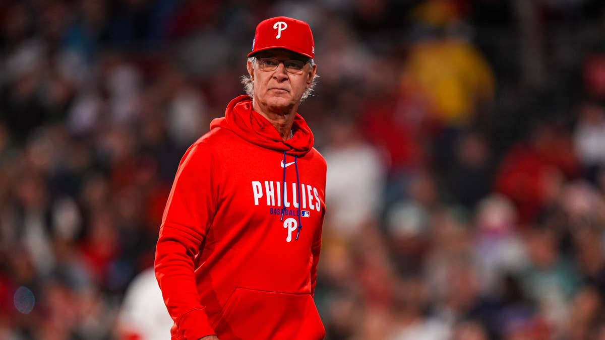 Phillies’ Bullpen Struggles Could Spark Aggressive Pursuit for Elite Closer