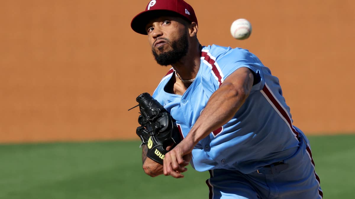 Fantasy Baseball 2026: CSW% – The Pitching Stat That Cuts Through April Noise