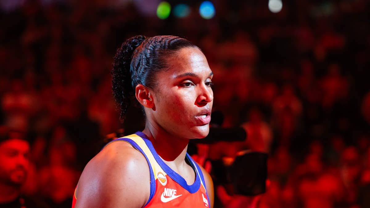 WNBA Makes Alyssa Thomas Announcement After Phoenix Mercury Loss