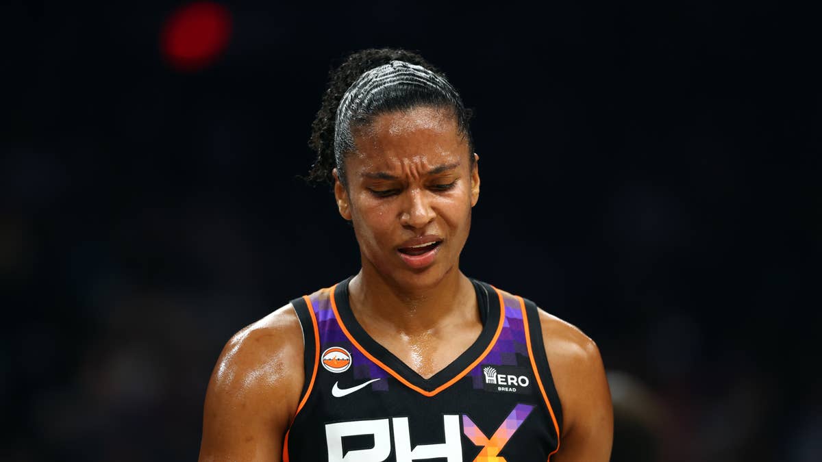 Alyssa Thomas Sets New WNBA Record, Prevents Caitlin Clark History