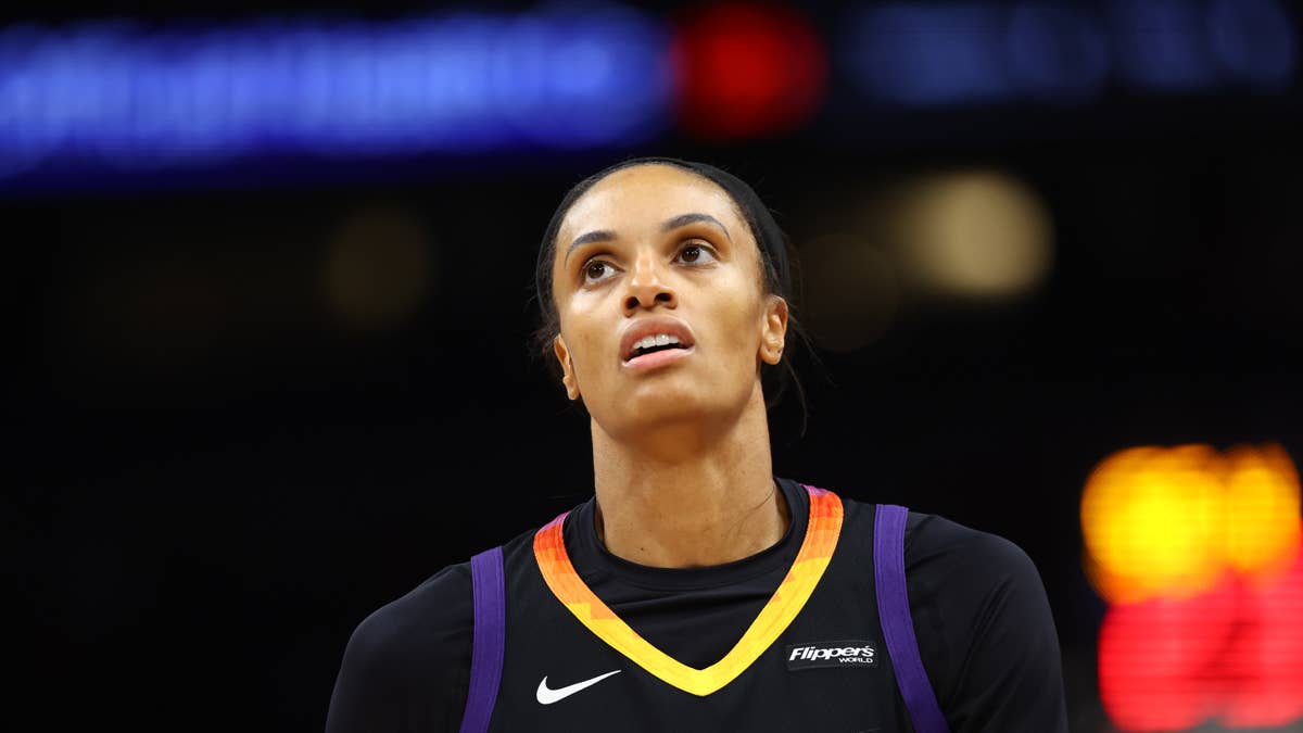 Phoenix Mercury Coach Tells the Truth on DeWanna Bonner Decision