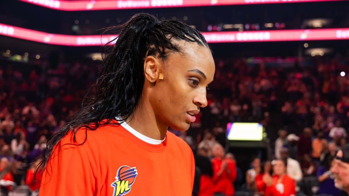 DeWanna Bonner Overtakes Indiana Fever Legend in WNBA History