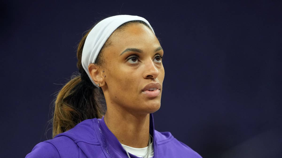 WNBA Makes DeWanna Bonner-Sheryl Swoopes Announcement After Mercury Game