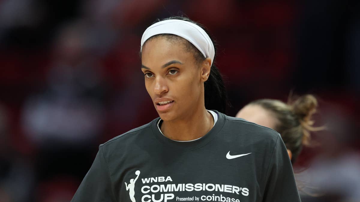 DeWanna Bonner Makes Career Decision Amid 17th WNBA Season
