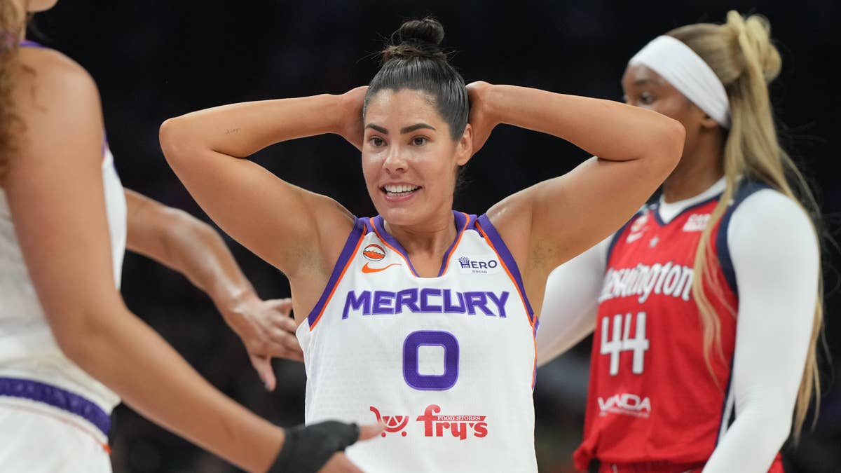 Kelsey Plum Makes Bold Angel Reese Choice Without Hesitation