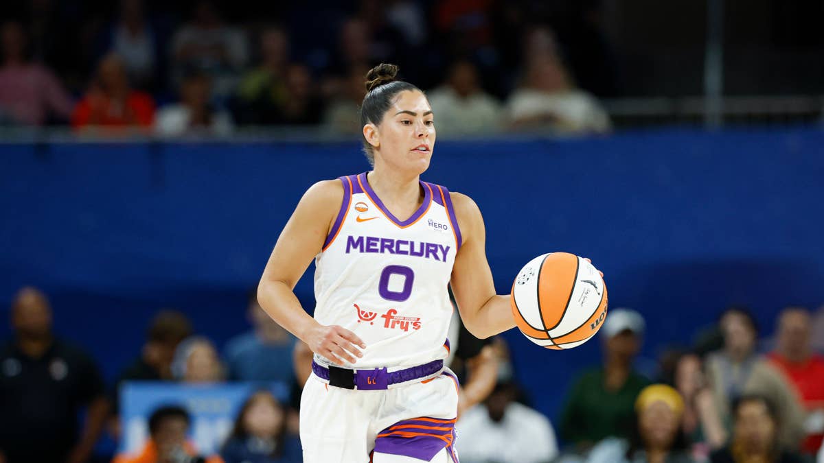 Final Injury Report for Mercury-Dream: Will Kelsey Plum, Te-Hina Paopao Play?