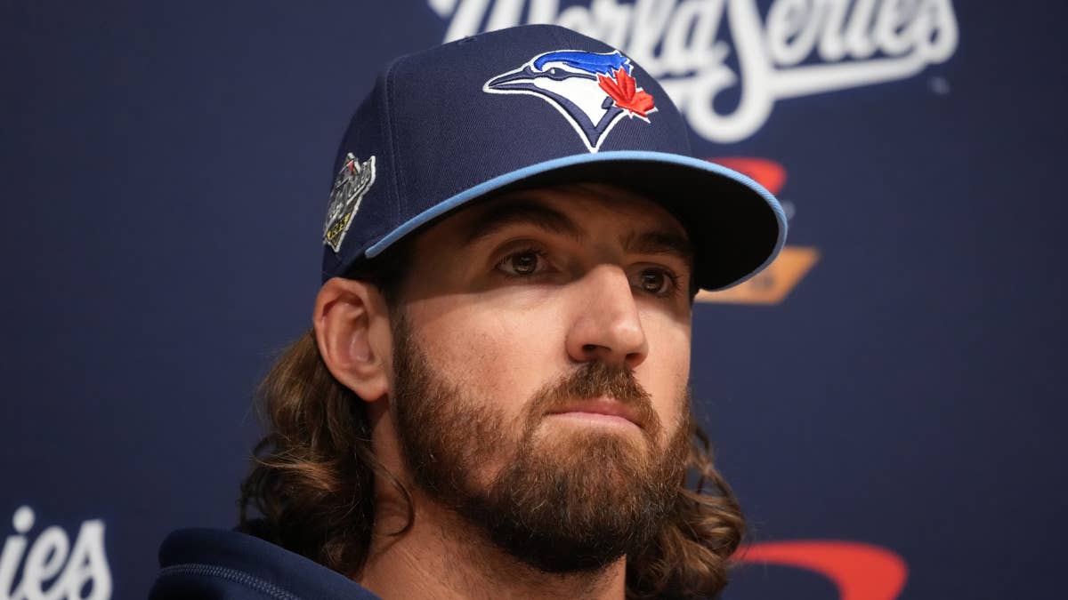 Kevin Gausman Announces Cubs’ Decision Ahead of Blue Jays Game