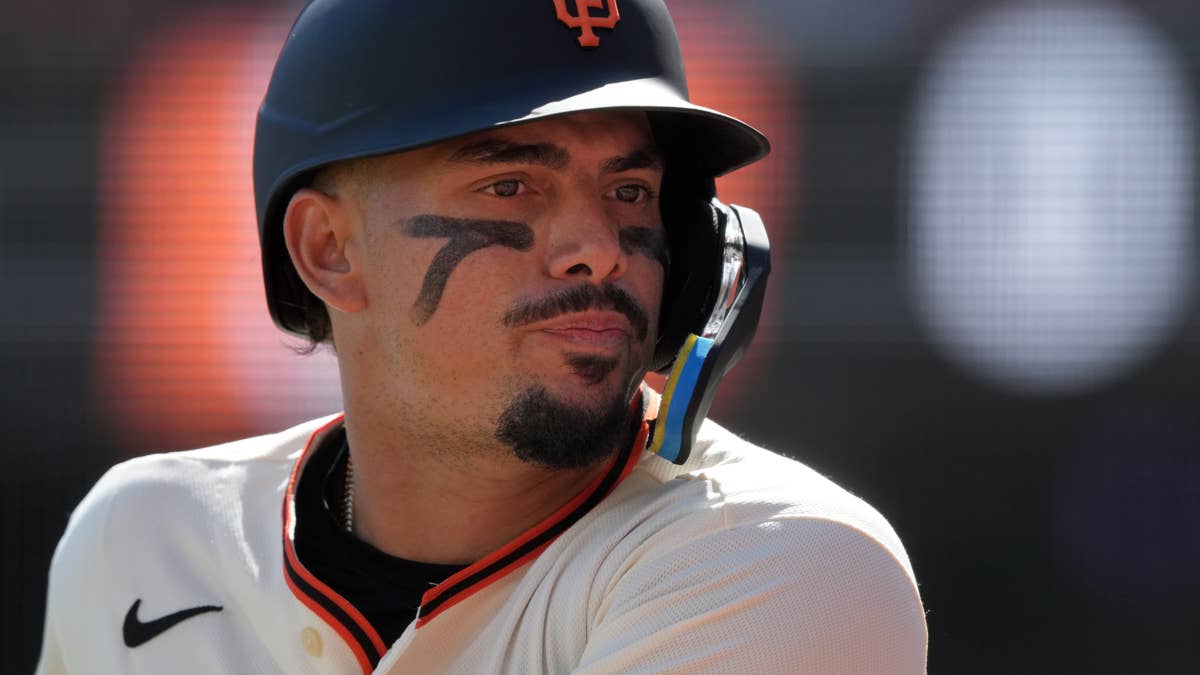 Brewers Facing Trade Decision After Willy Adames Report