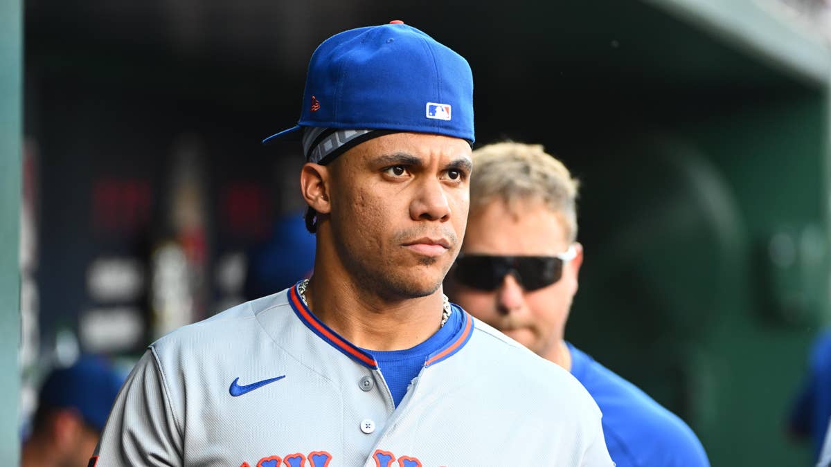 Mets’ Juan Soto Receives Unfortunate All-Star Game Voting Update